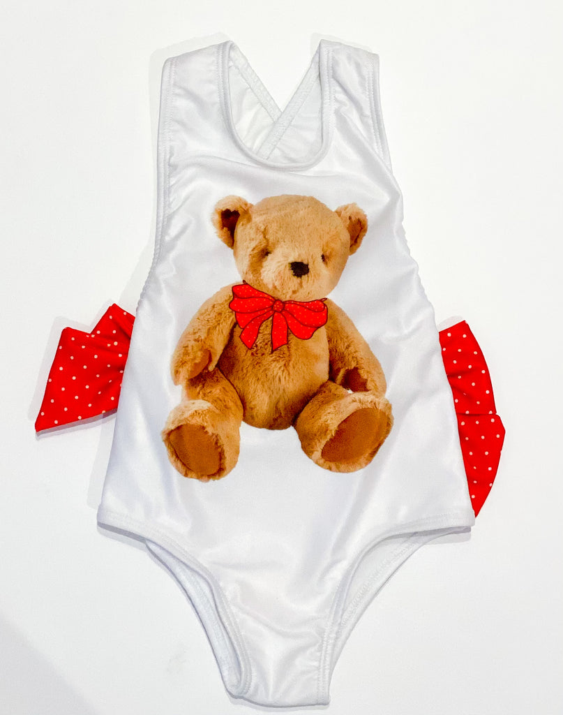 Teddy Swimsuit